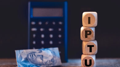 IPTU e taxa de lixo 2025: desconto de 16% em Guaramirim termina dia 10