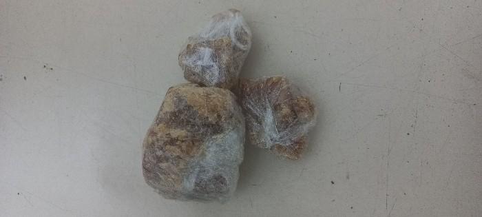 Dupla é presa por tráfico de drogas em kitnet no bairro Itoupava Norte, em Blumenau