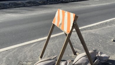 Interdições noturnas na BR-470 entre Apiúna e Ibirama começam nesta segunda