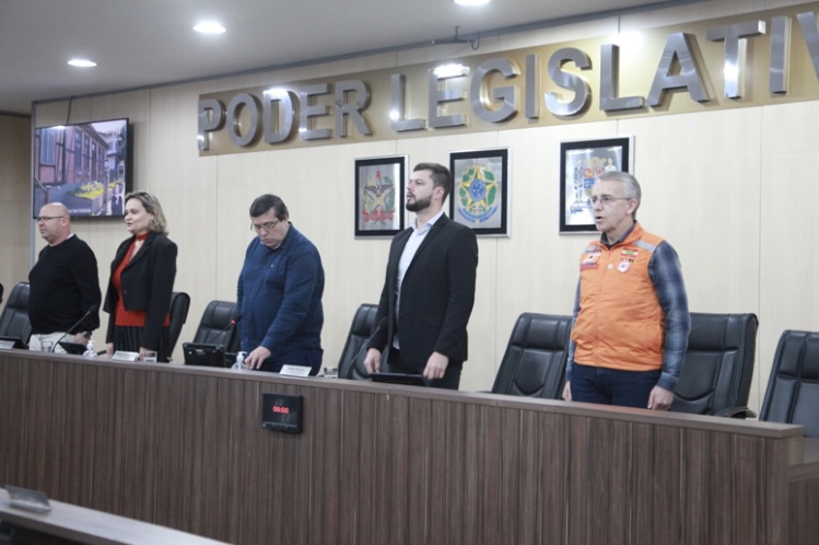 Blumenau cria programa para fortalecer agricultura familiar e reconhece Stammtisch como patrimônio cultural