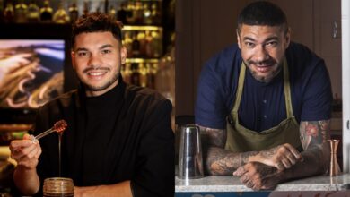 Bartenders de SC avançam na principal competição nacional de coquetelaria com receitas autorais e ingredientes locais