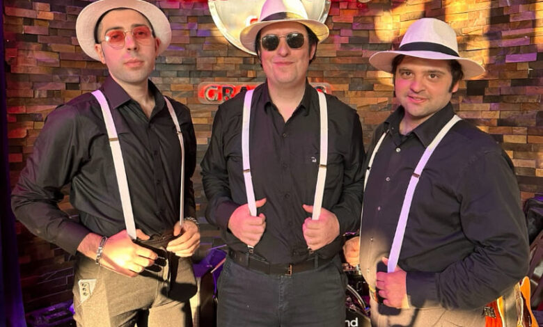 Norte Shopping traz clima dos anos 70 com tributo gratuito aos Bee Gees neste sábado