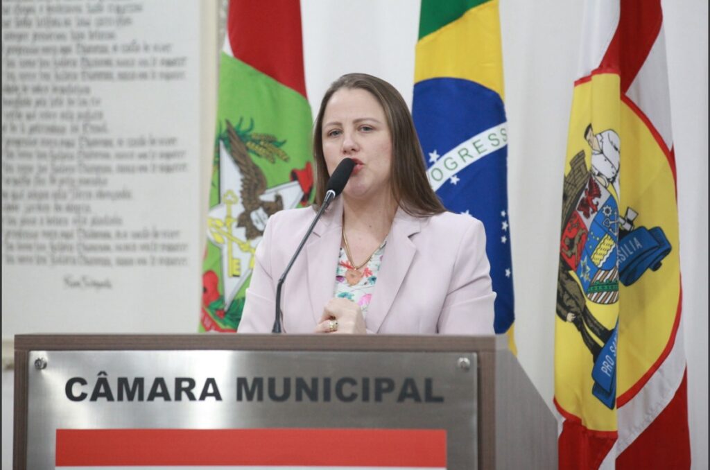 Câmara de Blumenau reforça proteção à infância com criação de Procuradoria específica