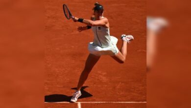 Bia Haddad conquista novo título em Nottingham e se destaca nas duplas com Laura Siegemund