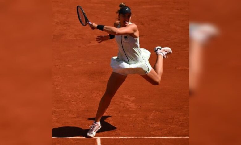 Bia Haddad conquista novo título em Nottingham e se destaca nas duplas com Laura Siegemund