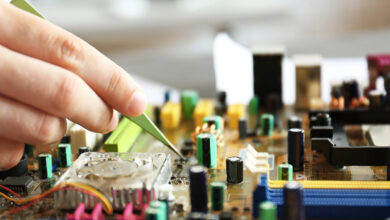 Timbó amplia oportunidades com curso gratuito de Mecatrônica para estudantes da rede municipal