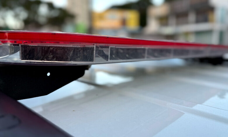 Corpo de mulher é encontrado no Rio Itajaí-Açu em Blumenau