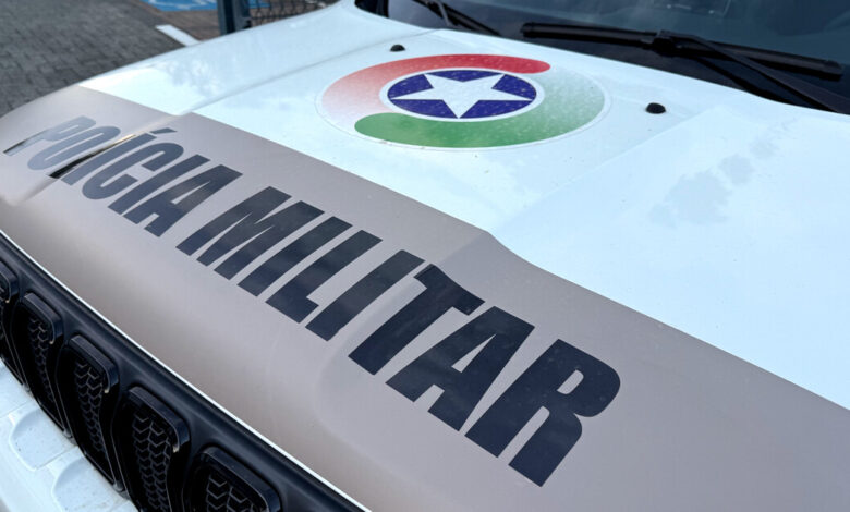 Mulher é ameaçada de morte e esfaqueada por companheiro com quem vivia há 1 mês em Jaraguá do Sul