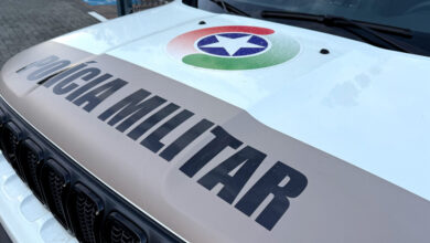 Homem de 42 anos é encontrado morto em hotel no Centro de Blumenau