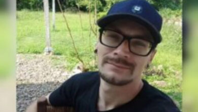 Homem de 33 anos morre após levar bolada no abdômen durante partida de futebol em SC