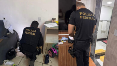 PF apura crimes eleitorais cometidos por candidato contra aliado de partido