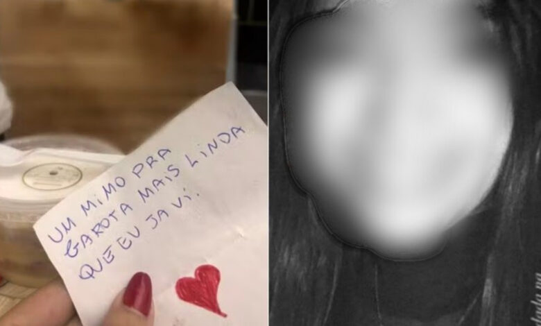 Adolescente de 17 anos morre após comer bolo envenenado dado por 