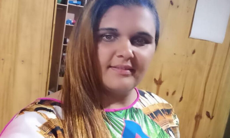 Vítima fatal do atropelamento na BR-470, em Apiúna, é identificada; a outra vítima segue internada