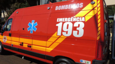 Motociclista é encontrado em óbito depois de sofrer acidente em Blumenau