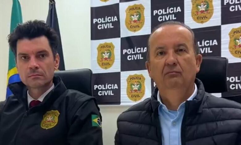 Jorginho Mello determina apuração de possíveis fraudes no Programa Universidade Gratuita