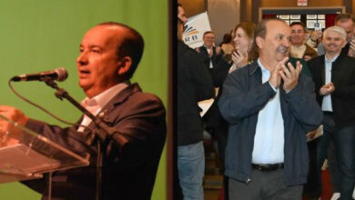 Governador de Santa Catarina anuncia investimento de R$ 12 milhões para Benedito Novo