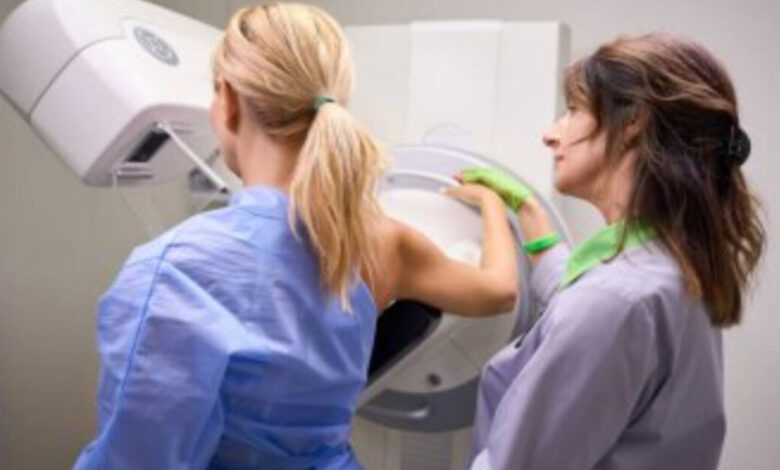 Deputada propõe mamografia pelo SUS para mulheres a partir dos 40 anos