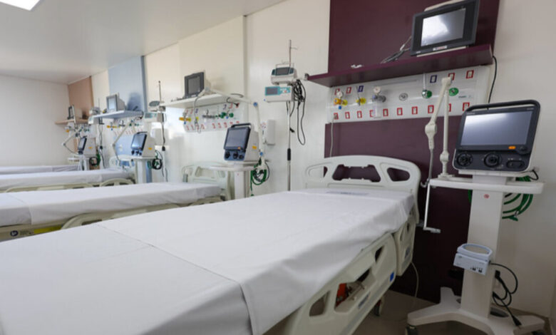 SC decreta situação de emergência em saúde pública por aumento de casos de síndrome respiratória
