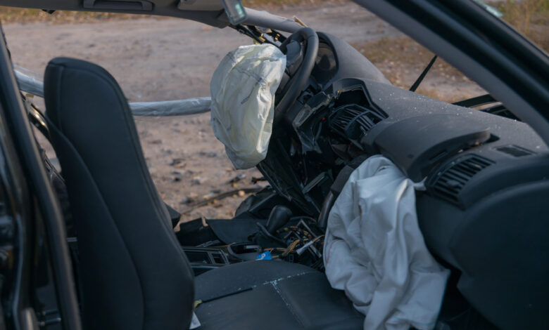 Mortes no trânsito disparam em SC, que registra aumento de quase 38% em um ano