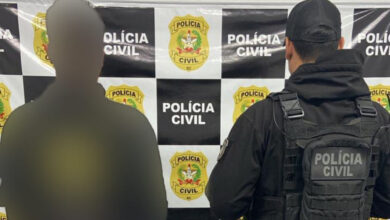 Sexto suspeito de participação em homicídio na terra indígena de José Boiteux é preso