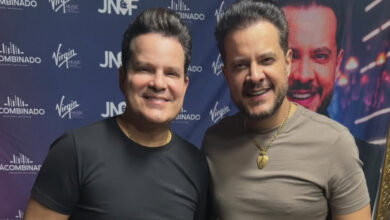 João Neto & Frederico são atração confirmada da Festa das Tradições 2025 em Benedito Novo