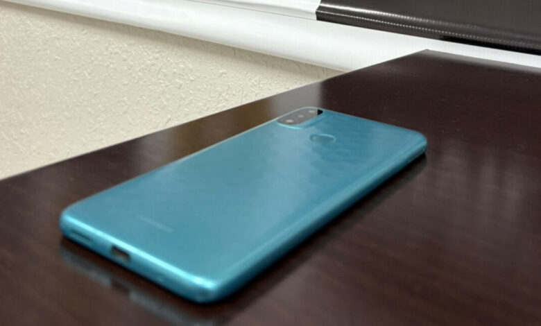 Polícia Civil de Gaspar recupera celular furtado em maio