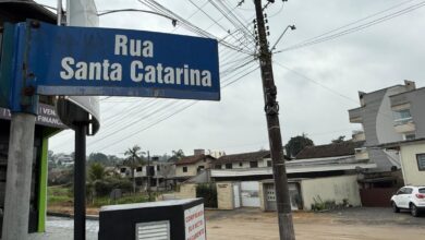 Obras irregulares, em Timbó, são liberadas para conclusão até dezembro pelo TCE