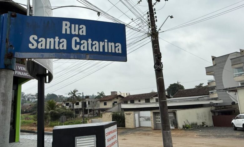 Obras irregulares, em Timbó, são liberadas para conclusão até dezembro pelo TCE