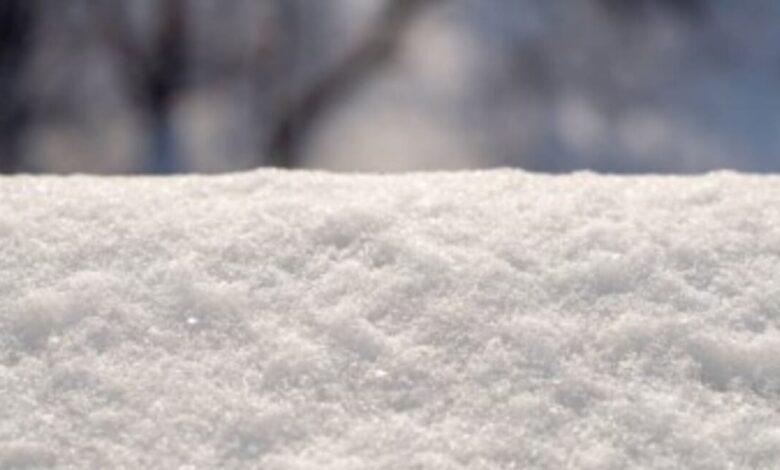 Frente fria traz chuva, frio intenso e chance de neve no Sul do Brasil