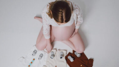 Casal de SC celebra nascimento de trigêmeos após sete anos de espera