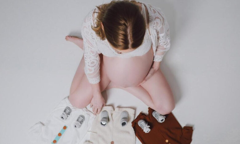 Casal de SC celebra nascimento de trigêmeos após sete anos de espera