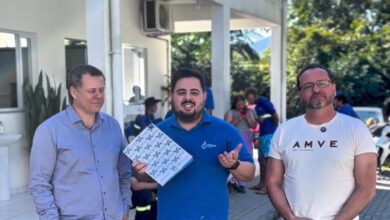 Reforma Administrativa do SAMAE é aprovada e garante aumento salarial para agentes de coleta em Timbó