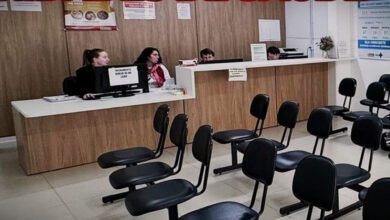 Mais de 1,2 mil faltas em consultas preocupam a saúde pública de Indaial