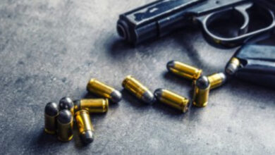 Homem é baleado em tentativa de homicídio durante a madrugada em Itajaí