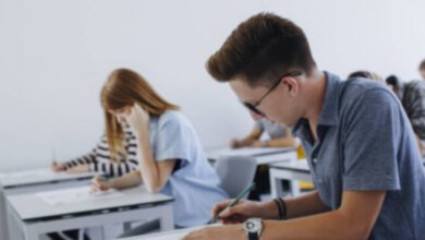 Enem 2025: prazo para pagamento da taxa de inscrição termina nesta sexta-feira (27)