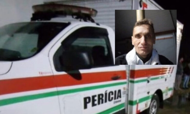 Sábado de terror em SC: homem é morto a facadas ao tentar salvar ex de agressão