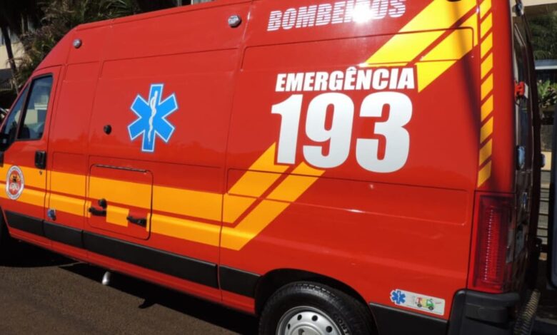 Homem é encontrado agredido com corte no crânio em Blumenau; agressor fugiu do local