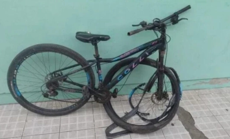 Bebê morre atropelado por caminhão no dia do próprio aniversário em SC; motorista é solto