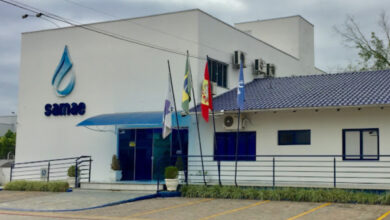 SAMAE convoca aprovados para três cargos em Timbó