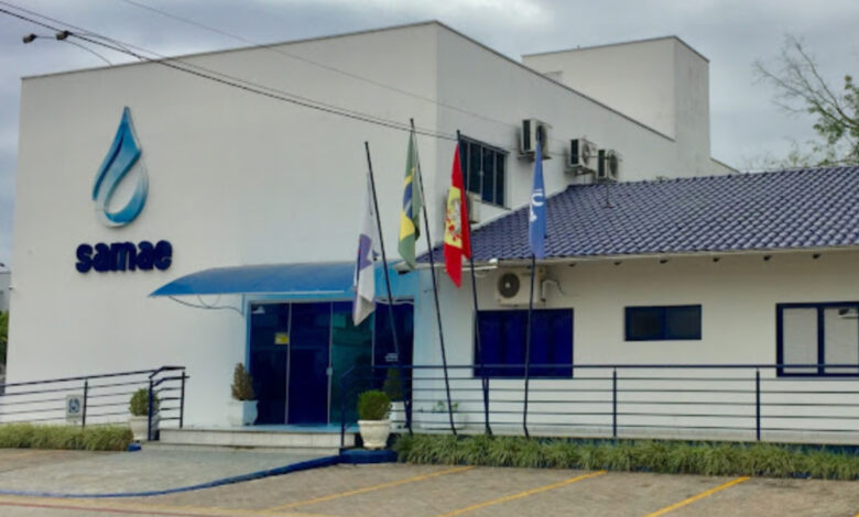 SAMAE convoca aprovados para três cargos em Timbó