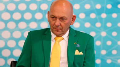 Luciano Hang se pronuncia após ser declarado inelegível por oito anos