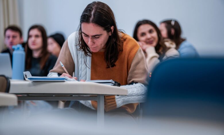 Governo de SC antecipa cronograma do Programa Universidade Gratuita a partir do segundo semestre de 2025