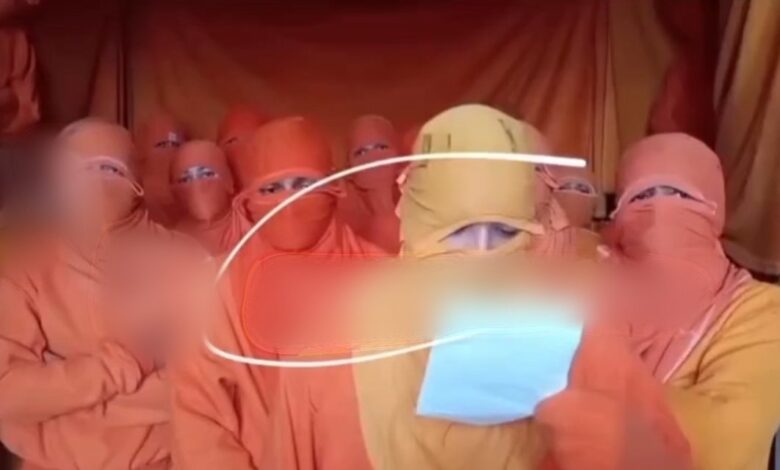 Detentos denunciam maus-tratos e precariedade em presídio de SC