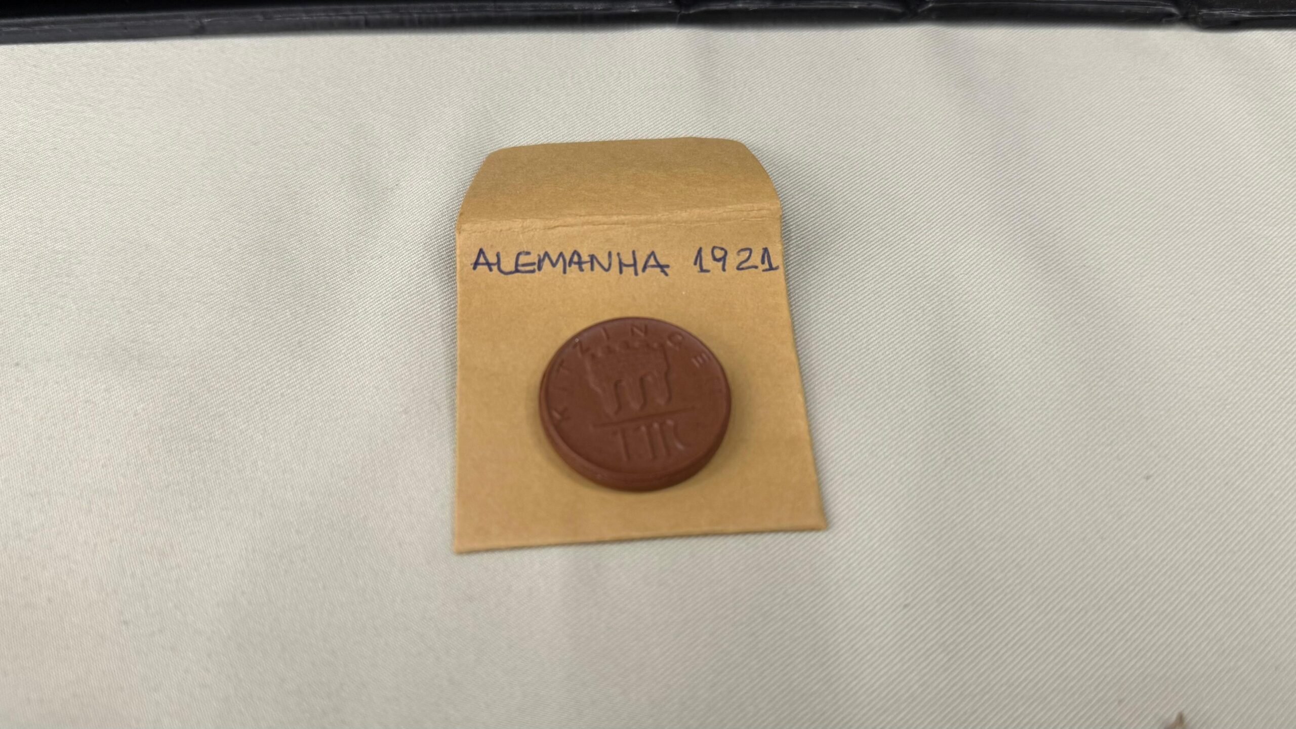 Encontro de Colecionadores reúne relíquias, curiosidades e histórias em Timbó