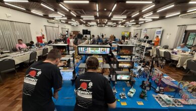 Encontro de Colecionadores reúne relíquias, curiosidades e histórias em Timbó