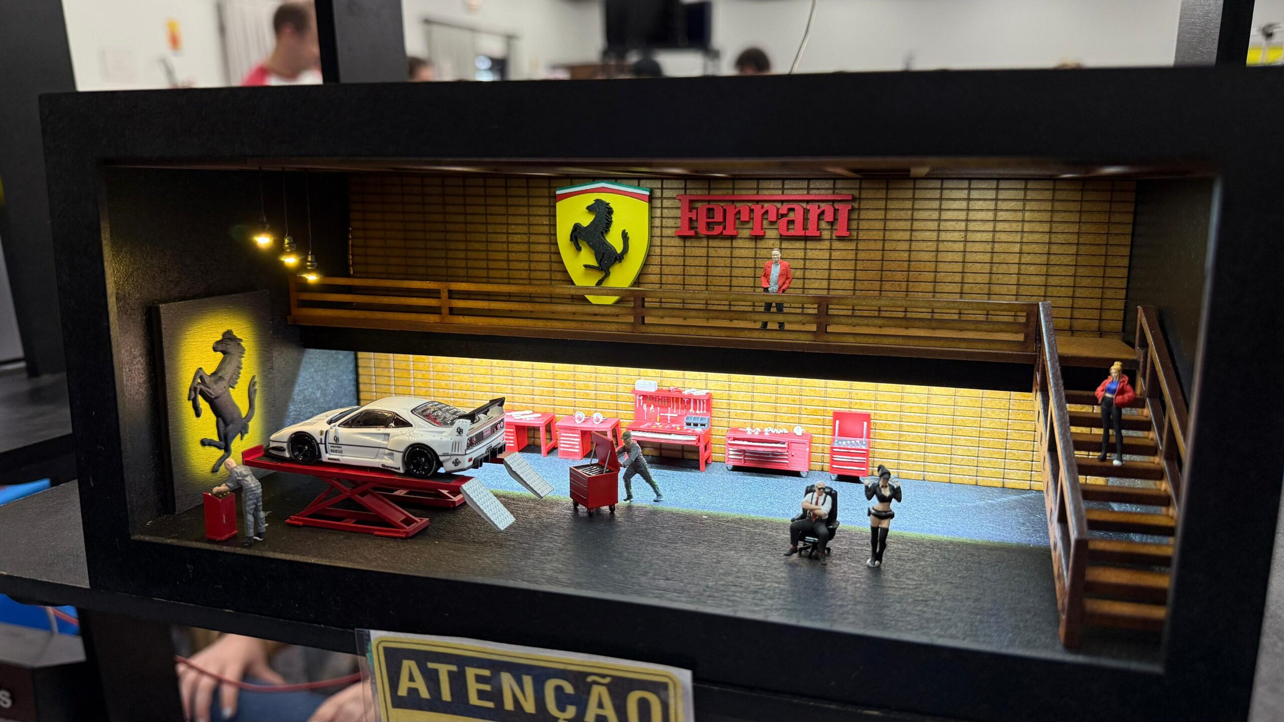 Encontro de Colecionadores reúne relíquias, curiosidades e histórias em Timbó