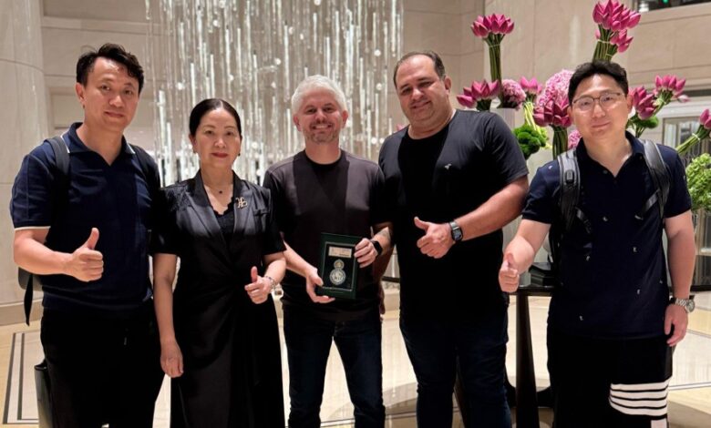 Blumenau terá maior show de lanternas da América Latina a partir de novembro de 2025