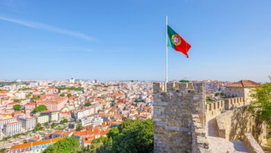 Portugal notifica mais de 5 mil brasileiros para deixarem o país