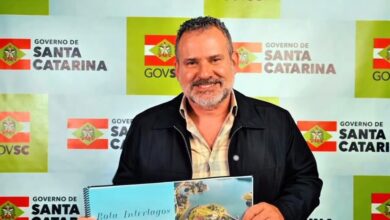 Rota Interlagos é confirmada com 16 km de pavimentação em Rio dos Cedros