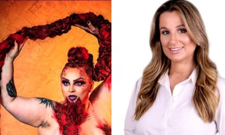 MPSC pede multa de R$ 100 mil e revogação de decreto que veta festival burlesco LGBTQIA+ em SC